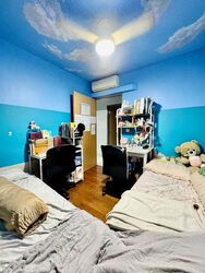 Blk 87 Skyville @ Dawson (Queenstown), HDB 4 Rooms #497793151